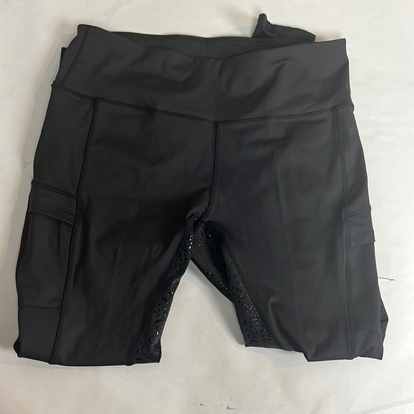 Derby House Elite Gel Full Seat II Womens Riding Tights - Picture 2 of 11